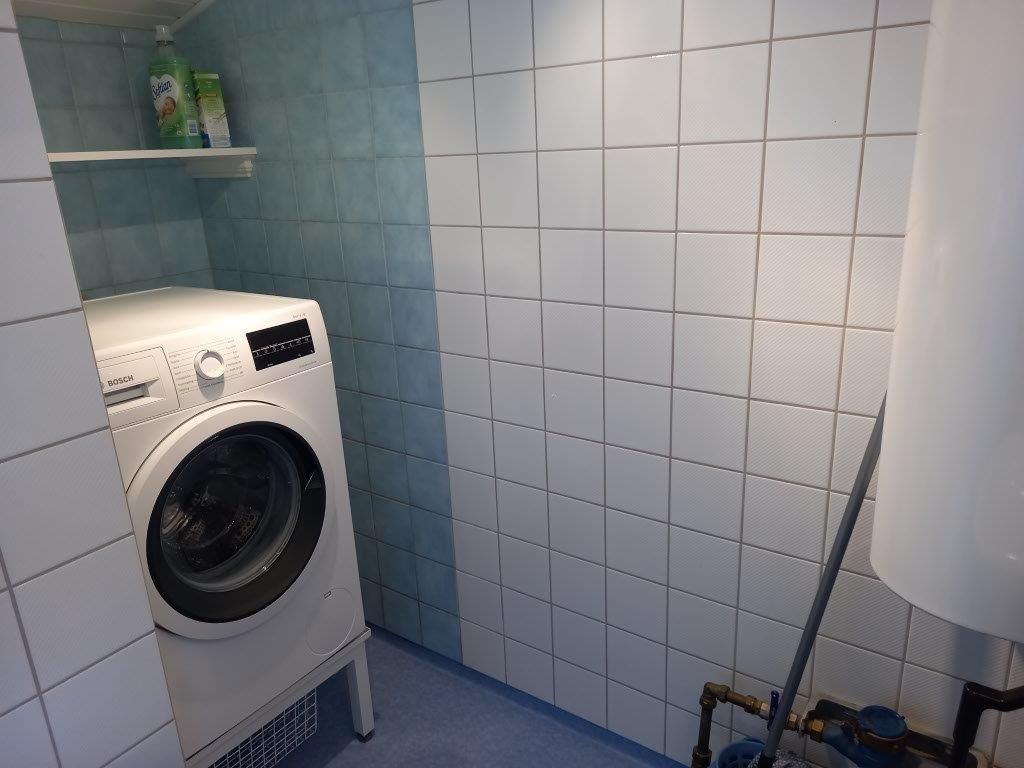 Waschmaschine