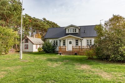 Vita huset